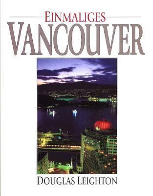 Greater Vancouver 1551530597 Book Cover