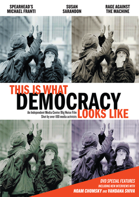 This Is What Democracy Looks Like 1604863684 Book Cover