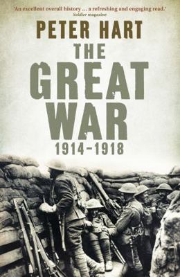 Great War 1914 1918 1846682479 Book Cover