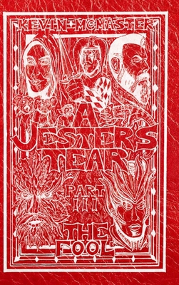 A Jester's Tear: Part Three: The Fool 1329135407 Book Cover