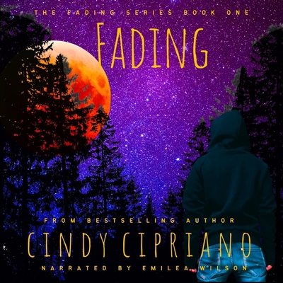 Fading B0BPD4XZVC Book Cover