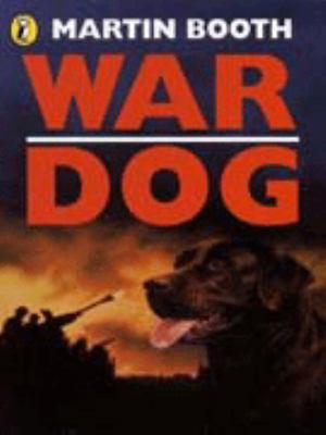 War Dog 014037860X Book Cover