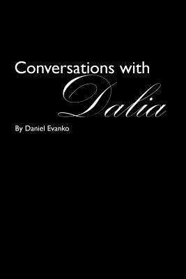 Conversations with Dalia 1312415754 Book Cover