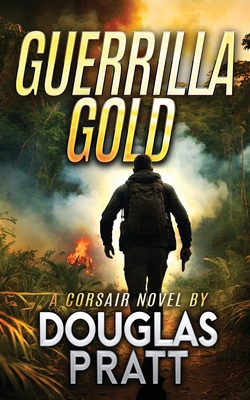 Guerrilla Gold 1960651102 Book Cover