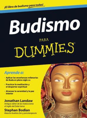 Budismo para Dummies [Spanish] 6070707028 Book Cover