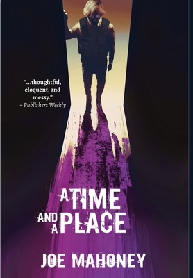 A Time and a Place 1999431111 Book Cover