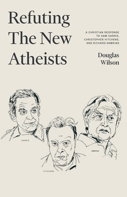 Refuting the New Atheists: A Christian Response... 1952410924 Book Cover