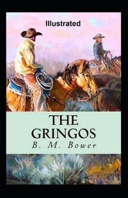 The Gringos Illustrated B0914RVCBB Book Cover