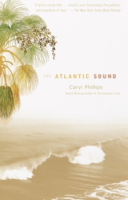 The Atlantic Sound 0375701036 Book Cover