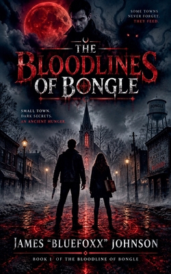 Bloodline of Bongle B0FJ7RJMMG Book Cover