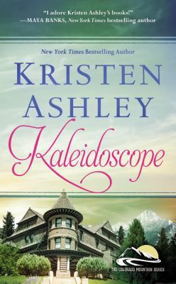 Kaleidoscope 1478984953 Book Cover