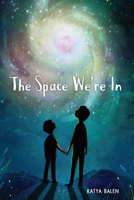 The Space We're in 0823442896 Book Cover
