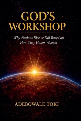 God's Workshop B0GP9T4WM3 Book Cover