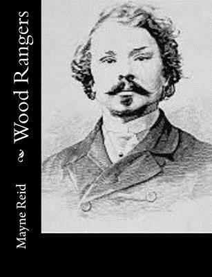 Wood Rangers 1533040362 Book Cover