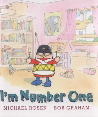 A One Rules 140631465X Book Cover