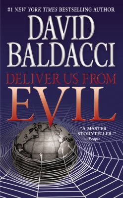 Deliver Us from Evil (Int.) 0446576298 Book Cover