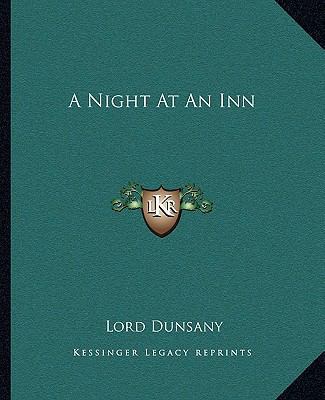 A Night At An Inn 1162649615 Book Cover