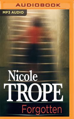 Forgotten 1543644074 Book Cover