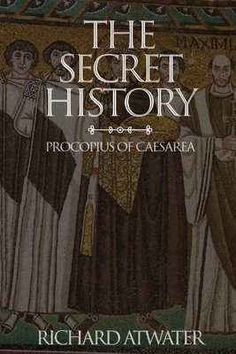 The Secret History 1088061532 Book Cover