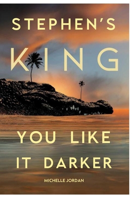 Stephen's You Like it Darker B0CWLXHNPX Book Cover
