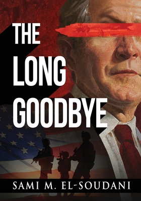 The Long Goodbye 1951670353 Book Cover