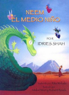 Neem el Media Nino [Spanish] 1883536960 Book Cover