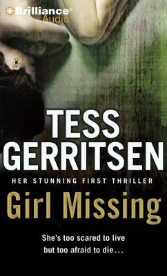 Girl Missing 1469234947 Book Cover