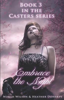 Embrace the Night 1927651093 Book Cover