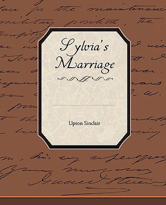 Sylvia's Marriage 1438520034 Book Cover