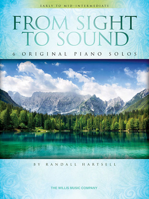 From Sight to Sound: Early to Mid-Intermediate ... 1495092887 Book Cover