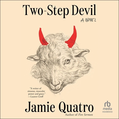 Two-Step Devil B0DKHGQ4WF Book Cover