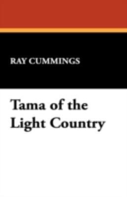 Tama of the Light Country 1434464741 Book Cover