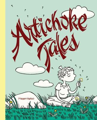 Artichoke Tales 1606993445 Book Cover