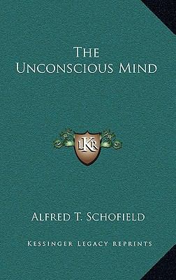 The Unconscious Mind 1163210099 Book Cover