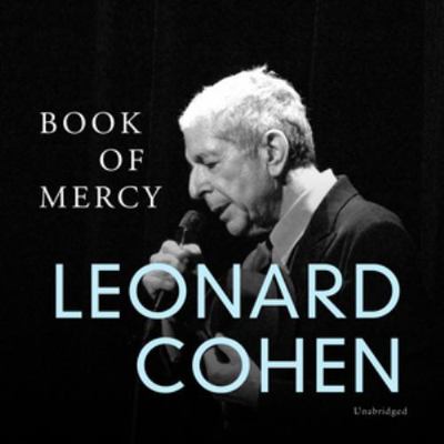 Book of Mercy 1538548852 Book Cover