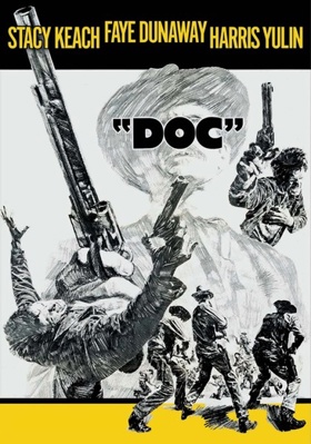 Doc            Book Cover