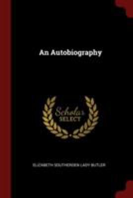 An Autobiography 1375876414 Book Cover