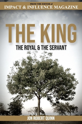 The King, The Royal & The Servant B0DNY1PZKP Book Cover