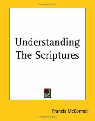 Understanding The Scriptures 1419192000 Book Cover