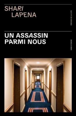 Un assassin parmi nous [French] 2258163099 Book Cover