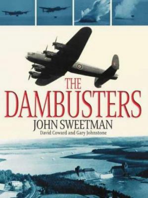 The Dambusters 0316726184 Book Cover
