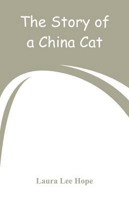 The Story of a China Cat 9353292689 Book Cover