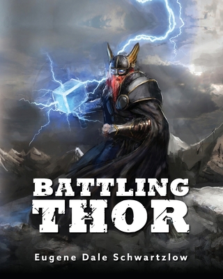 Battling Thor            Book Cover