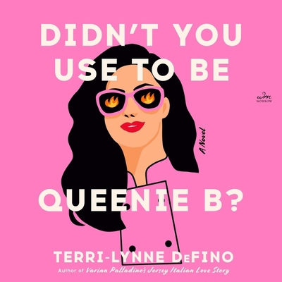 Didn't You Use to Be Queenie B?            Book Cover