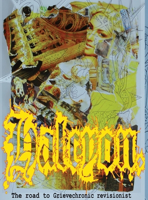 Halcyon: The Road to 1950077314 Book Cover