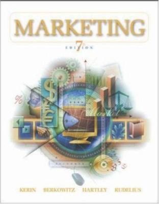 MP Marketing with Student CD-ROM and Powerweb 0072553391 Book Cover