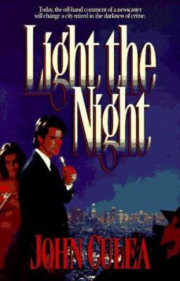 Light the Night 0781402964 Book Cover