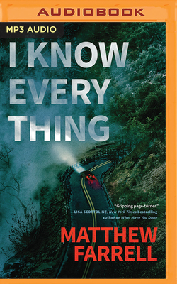 I Know Everything 1721354360 Book Cover
