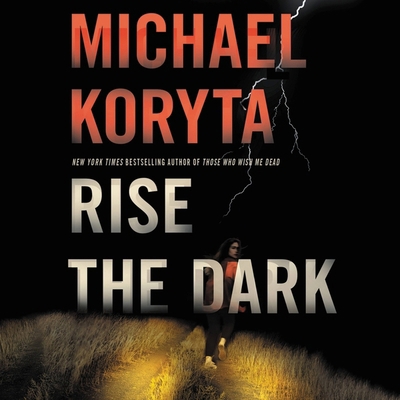 Rise the Dark 1478965975 Book Cover