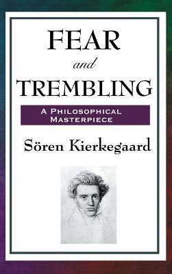 Fear and Trembling 1515436578 Book Cover